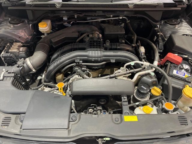 SUBARU IMPREZA SPORT 2016