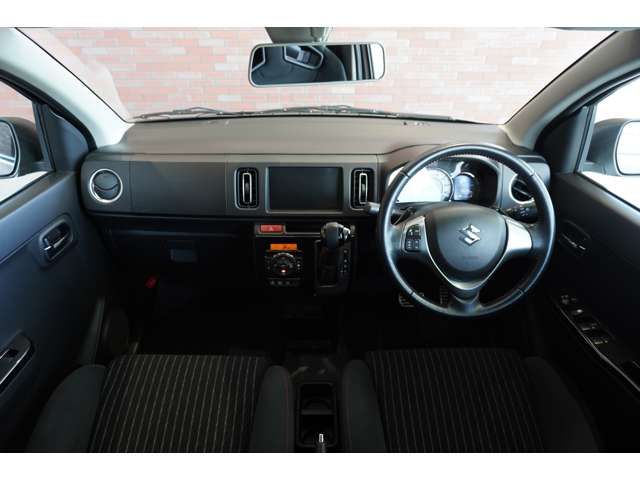 SUZUKI ALTO WORKS  4WD 2016