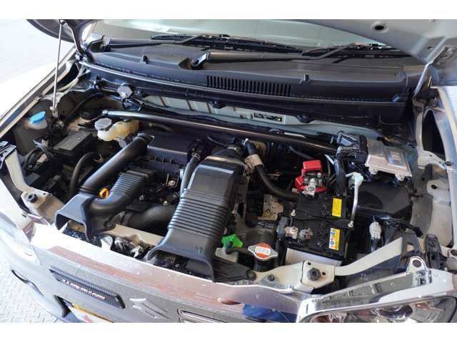 SUZUKI ALTO WORKS  4WD 2016