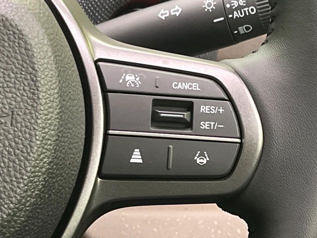 HONDA FREED e:HEV 2025