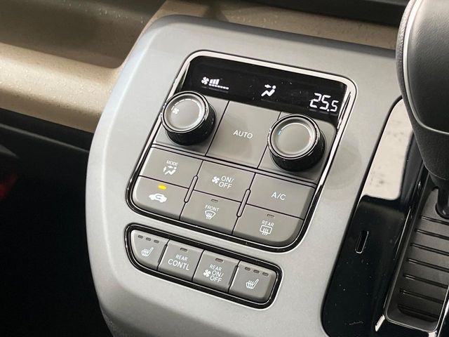 HONDA FREED e:HEV 2025