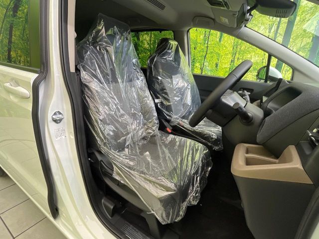 HONDA FREED e:HEV 2025