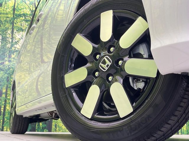 HONDA FREED e:HEV 2025