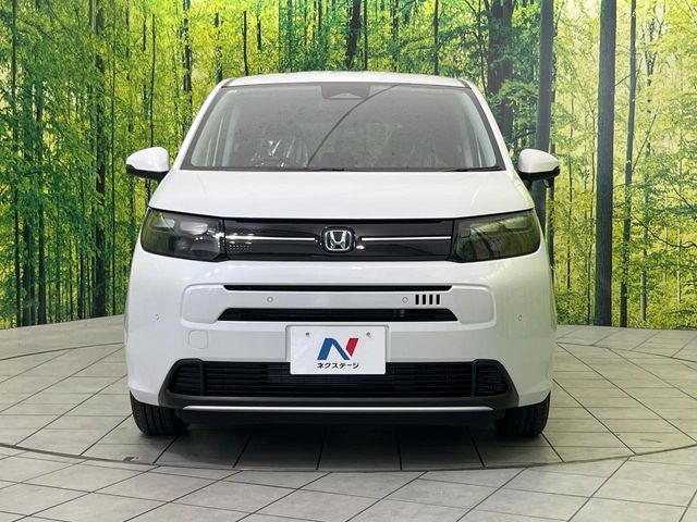 HONDA FREED e:HEV 2025