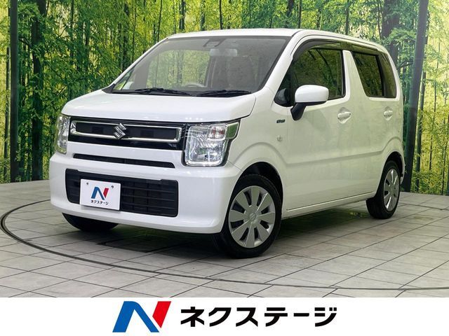 SUZUKI WAGON R 2020
