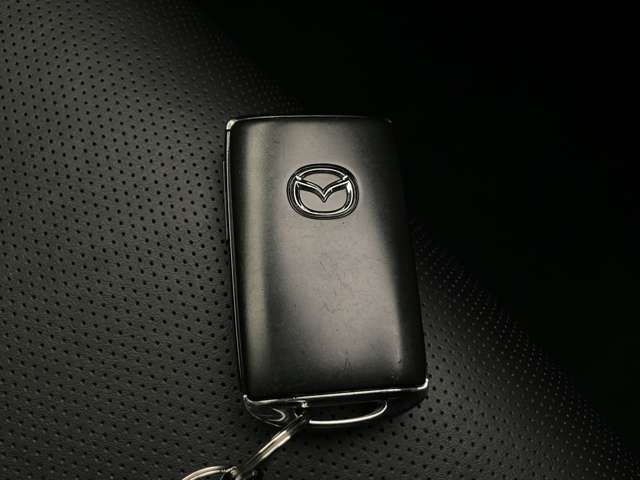 MAZDA MAZDA3 FASTBACK 2020