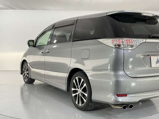 TOYOTA ESTIMA 2013