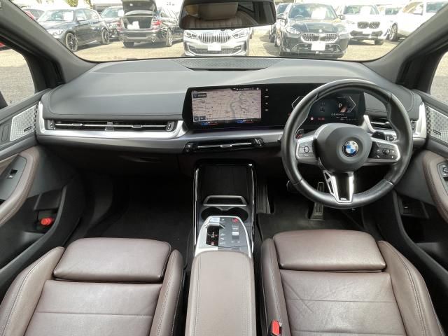 BMW BMW 2series Active Tourer 2022