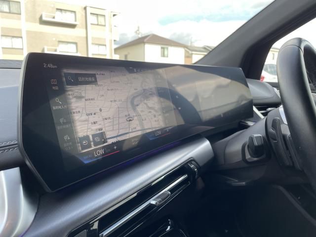 BMW BMW 2series Active Tourer 2022