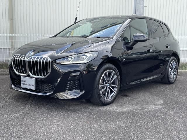 BMW BMW 2series Active Tourer 2022