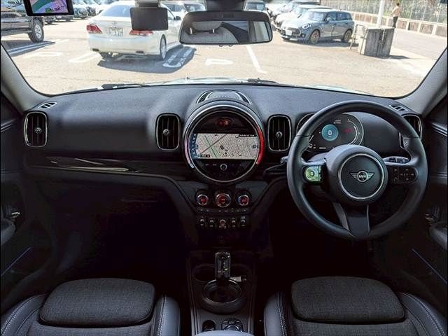 BMW MINI COOPER SD CROSSOVER 2022