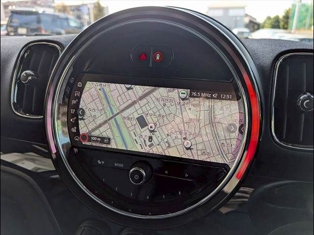 BMW MINI COOPER SD CROSSOVER 2022