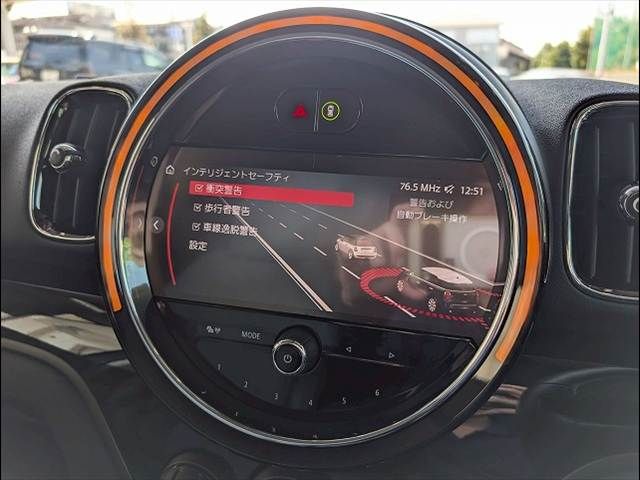 BMW MINI COOPER SD CROSSOVER 2022