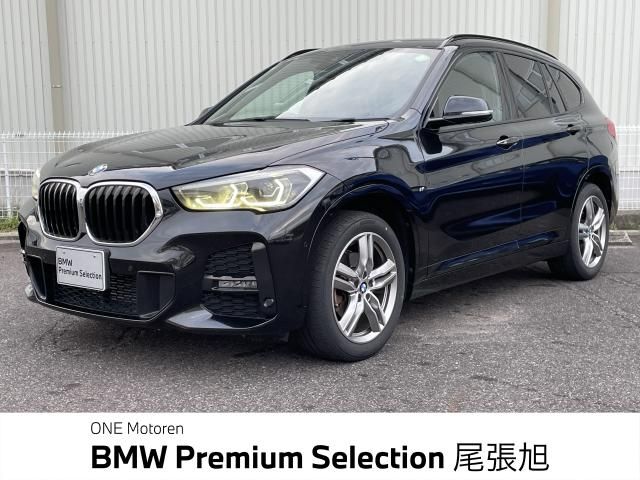 BMW BMW X1 2019