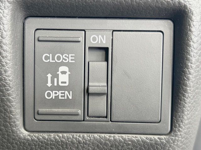 HONDA N BOX CUSTOM 2019