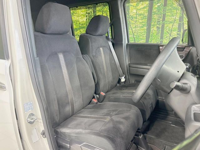 HONDA N BOX CUSTOM 2019