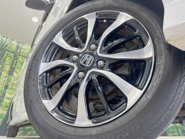 HONDA N BOX CUSTOM 2019