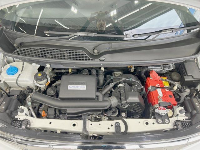 HONDA N BOX CUSTOM 2019