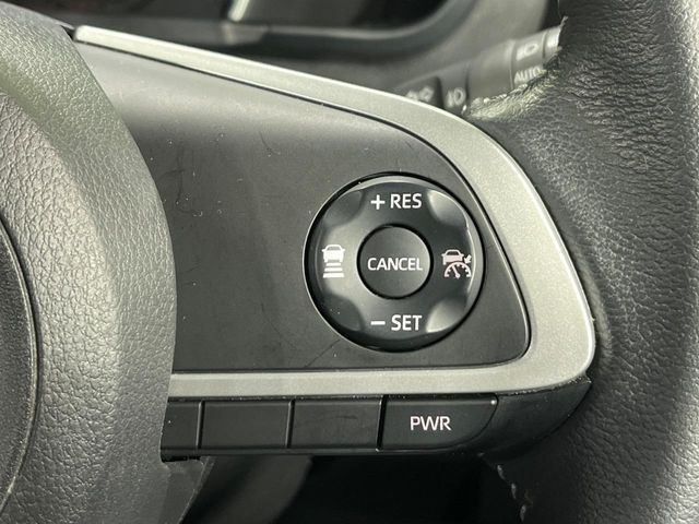 TOYOTA ROOMY 4WD 2021