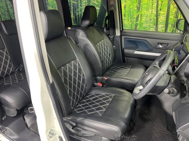 TOYOTA ROOMY 4WD 2021