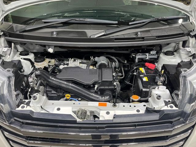 TOYOTA ROOMY 4WD 2021