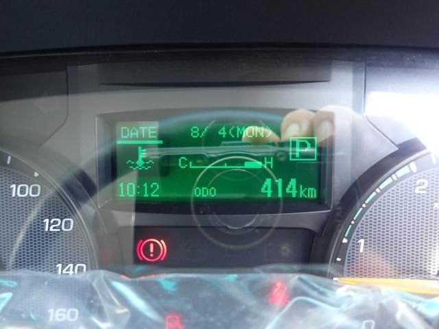 MITSUBISHI ROSA 2025