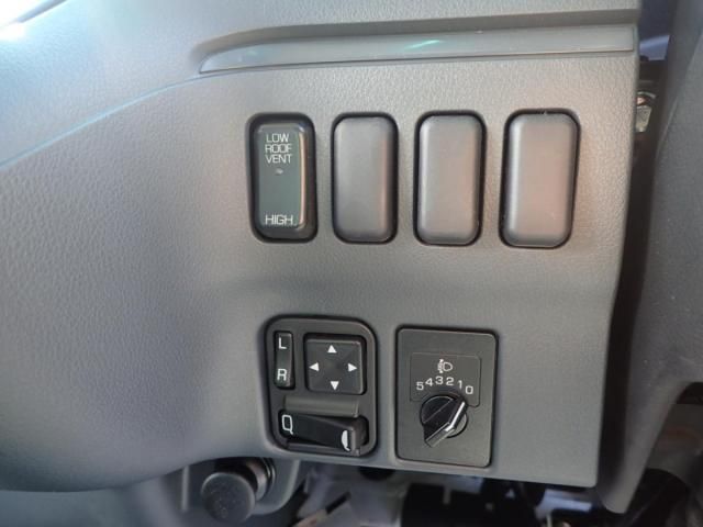 MITSUBISHI ROSA 2025