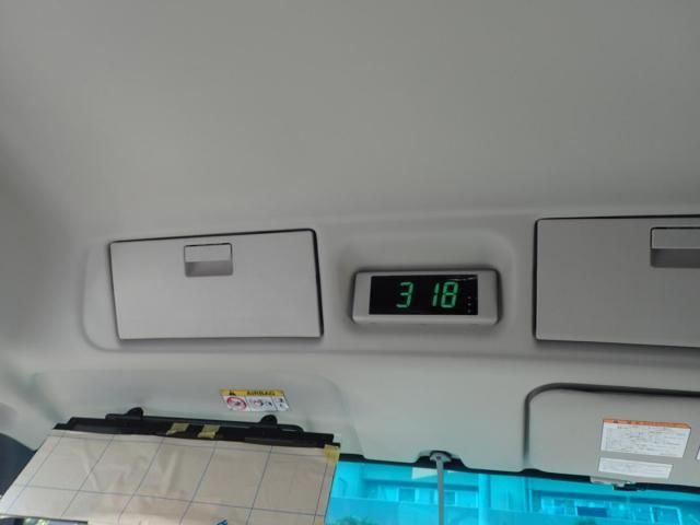 MITSUBISHI ROSA 2025