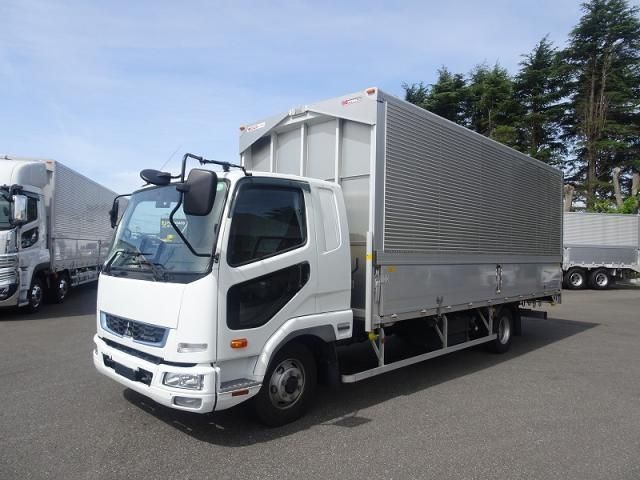 MITSUBISHI FUSOU FIGHTER 2020