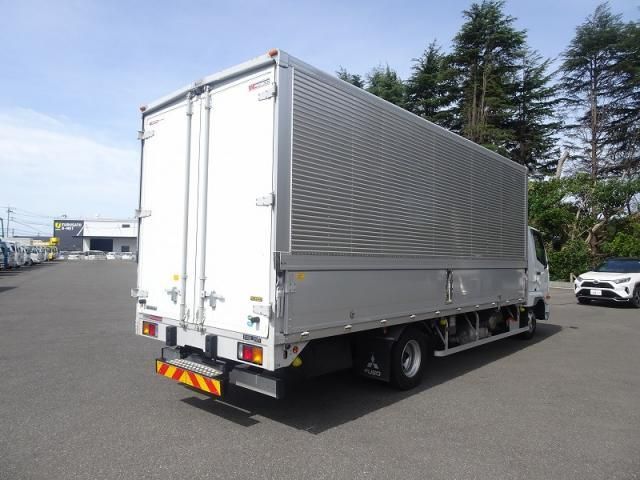 MITSUBISHI FUSOU FIGHTER 2020