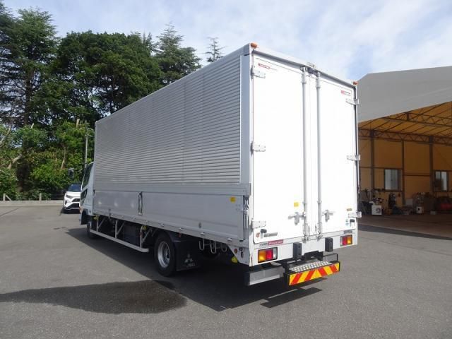 MITSUBISHI FUSOU FIGHTER 2020