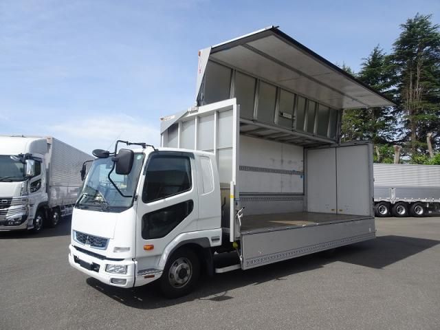 MITSUBISHI FUSOU FIGHTER 2020