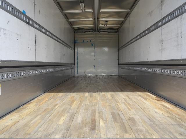 MITSUBISHI FUSOU FIGHTER 2020