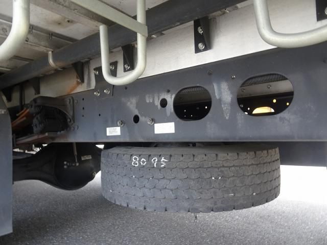 MITSUBISHI FUSOU FIGHTER 2020