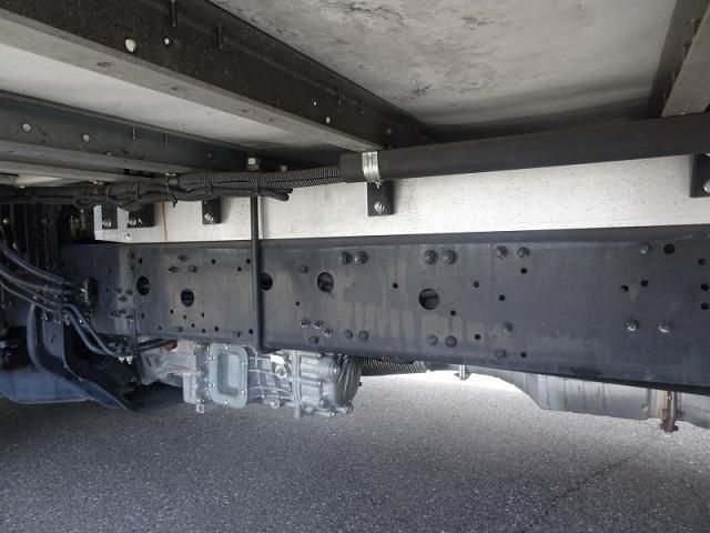 MITSUBISHI FUSOU FIGHTER 2020