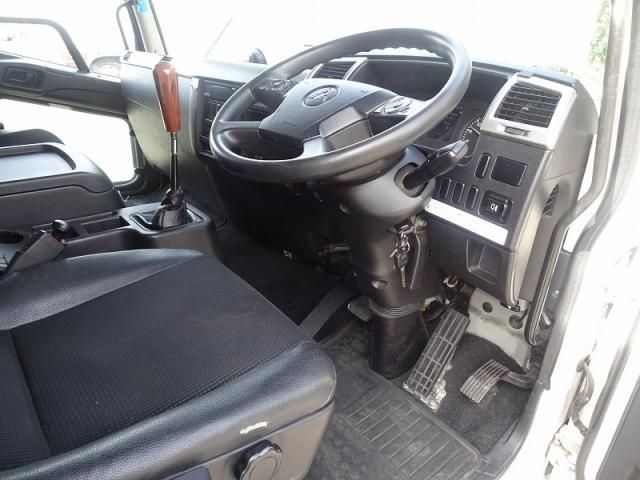 MITSUBISHI FUSOU FIGHTER 2020