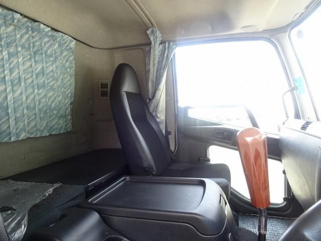 MITSUBISHI FUSOU FIGHTER 2020