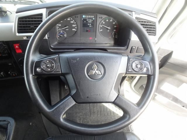 MITSUBISHI FUSOU FIGHTER 2020