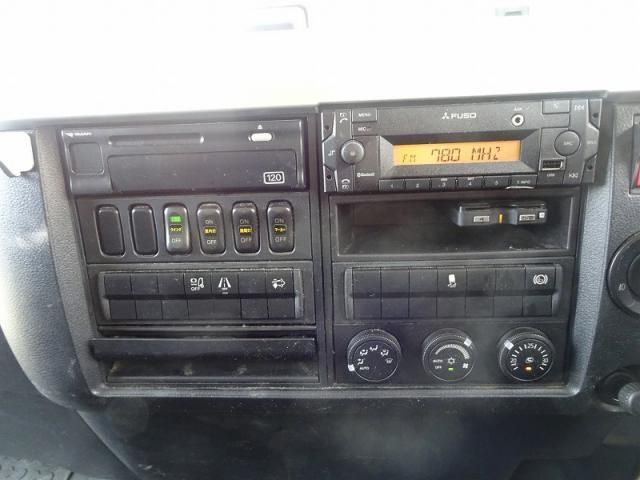 MITSUBISHI FUSOU FIGHTER 2020