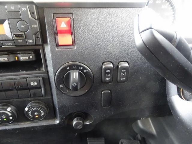 MITSUBISHI FUSOU FIGHTER 2020