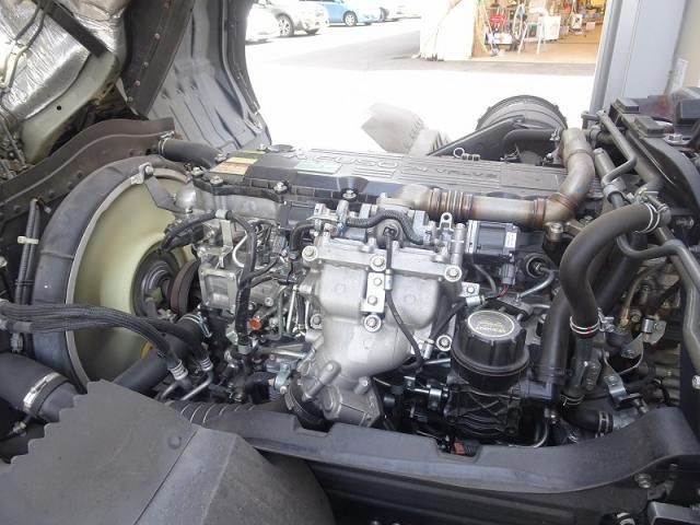 MITSUBISHI FUSOU FIGHTER 2020