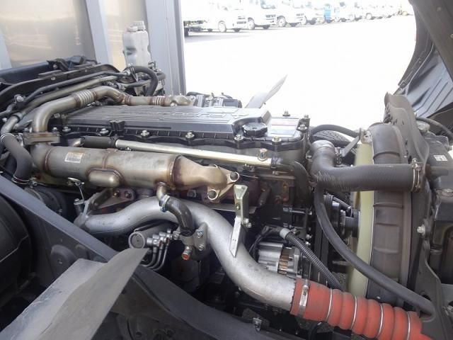 MITSUBISHI FUSOU FIGHTER 2020