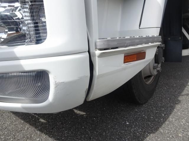 MITSUBISHI FUSOU FIGHTER 2020