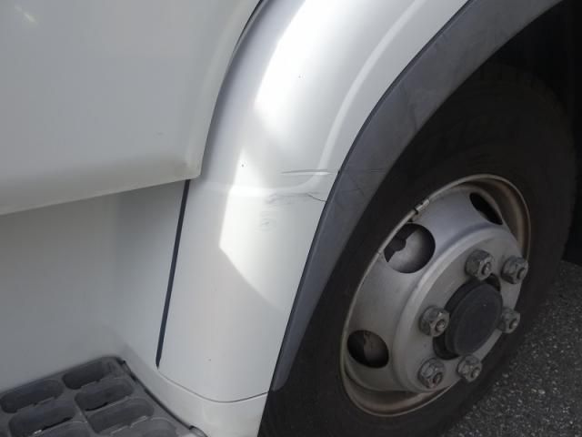 MITSUBISHI FUSOU FIGHTER 2020