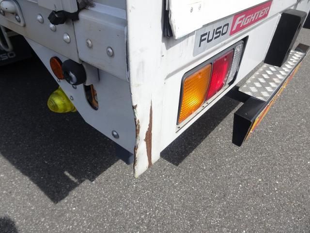 MITSUBISHI FUSOU FIGHTER 2020