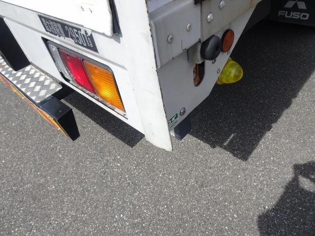 MITSUBISHI FUSOU FIGHTER 2020