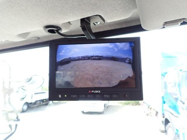 MITSUBISHI FUSOU FIGHTER 2025