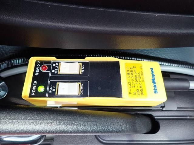 MITSUBISHI FUSOU FIGHTER 2025