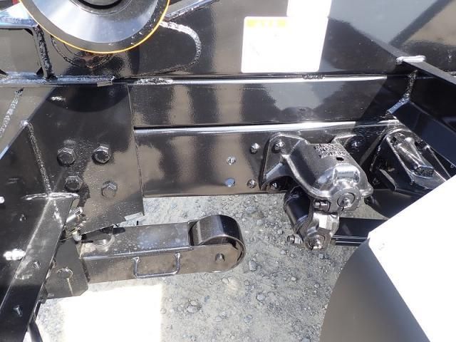 MITSUBISHI FUSOU FIGHTER 2025