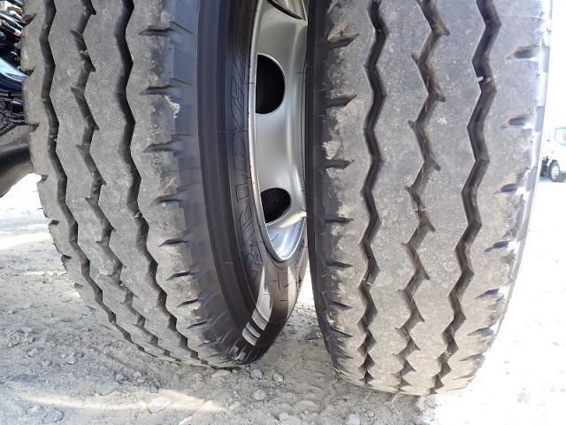 MITSUBISHI FUSOU FIGHTER 2025